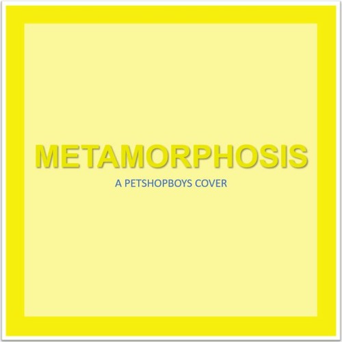 Stream Metamorphosis - Pet Shop Boys COVER VERSION by John Synth ...