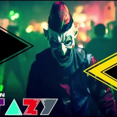 DJ OKAN DOGAN - EXTAZY 2017