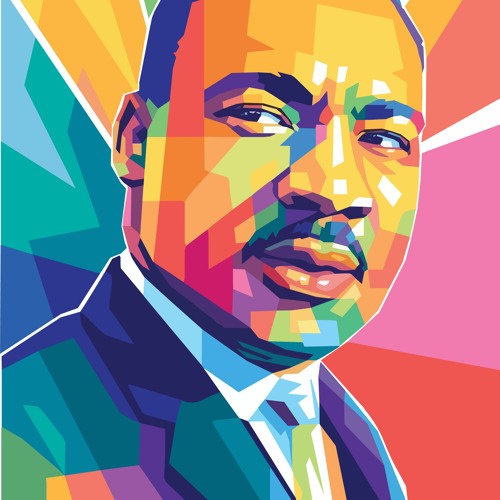 MLK feat Decompression House "I have a dream" Remix