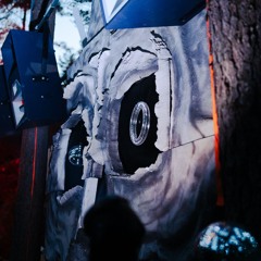 Amnesi @ Neverland, Oslo 21.06.25