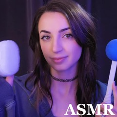 Triggers with Sensory and Therapy Items Pt.10