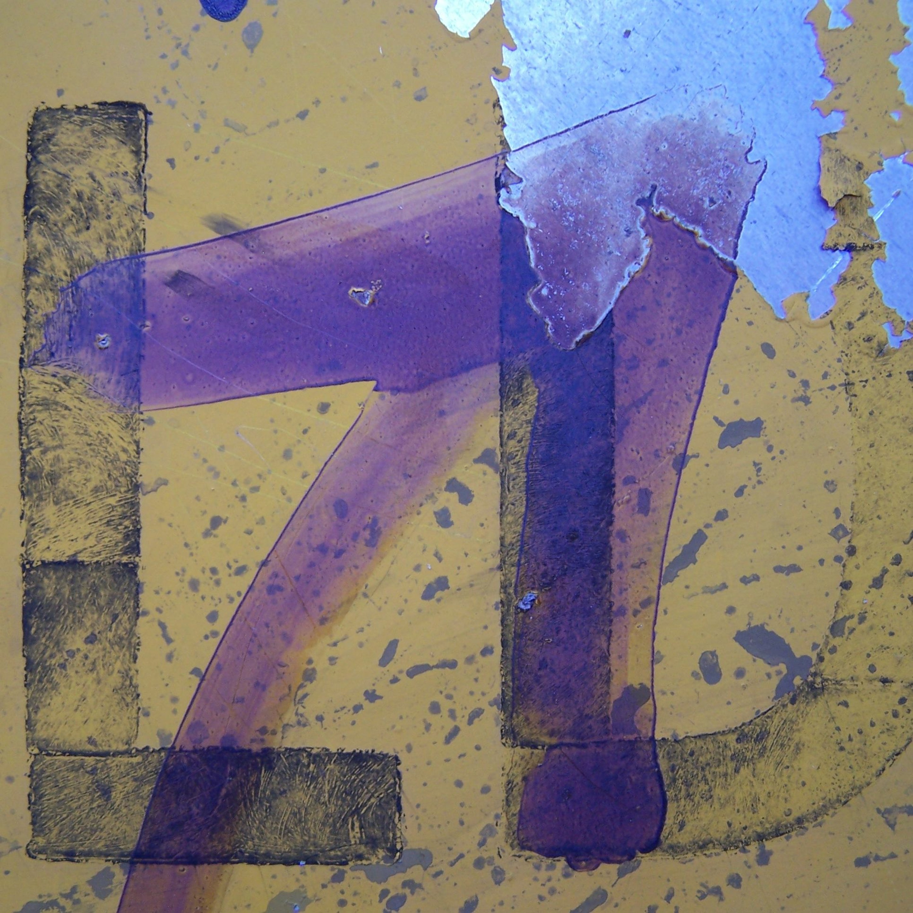 Know Purpose (Main Theme)