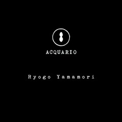 immersione sessantasei_ Ryogo Yamamori