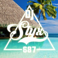 2BeingBang & Styx 687 - Bad Boy (DECK 2022)