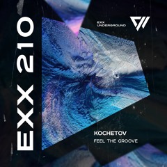 KOCHETOV - Feel The Groove [Preview]
