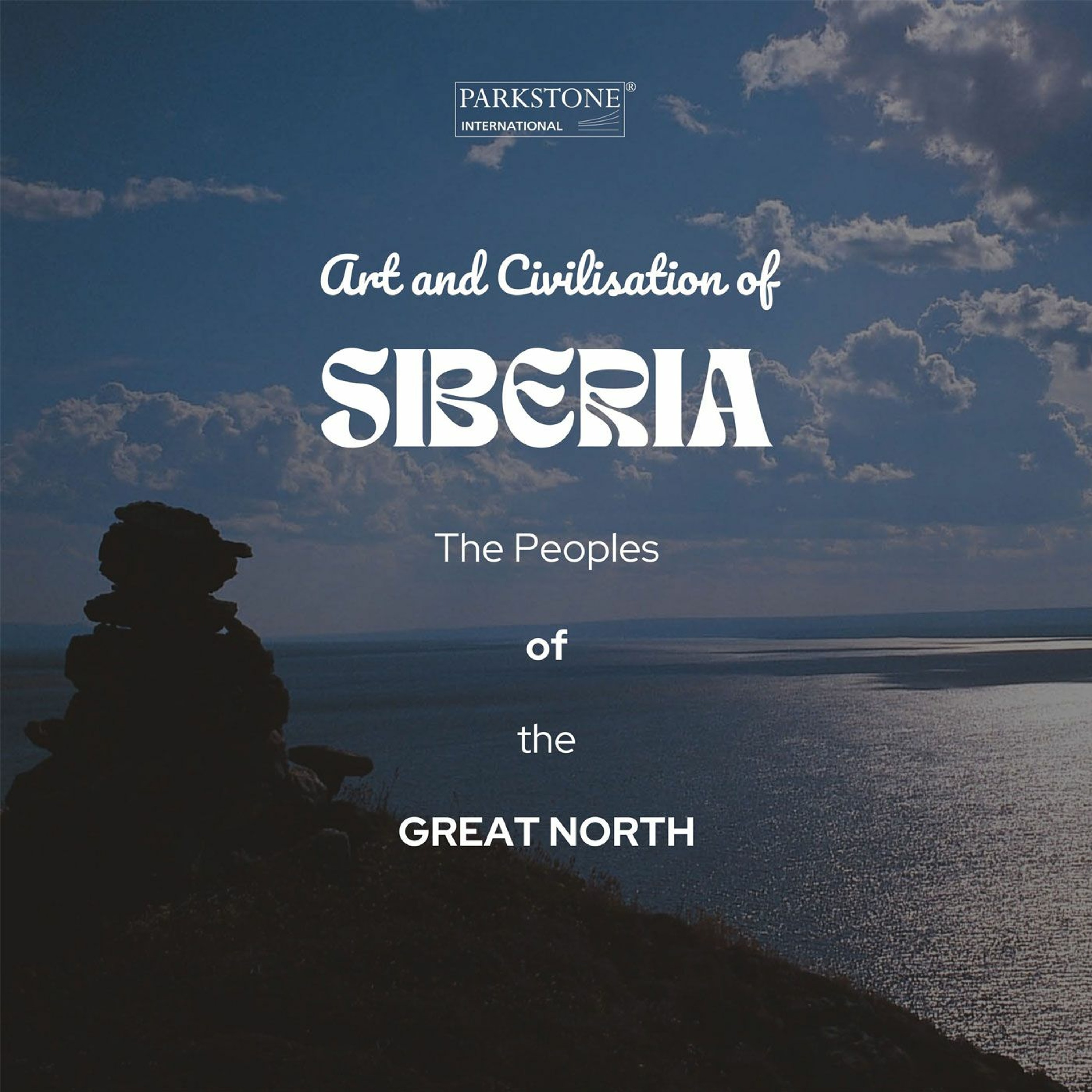The peoples of the great north. Art and civilisation of Siberia episode artwork