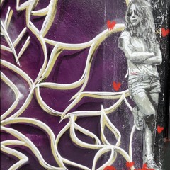 Walking By