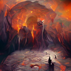 Hellfire Caldera