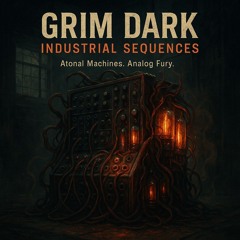 Grim Dark Industrial Sequences [demo]