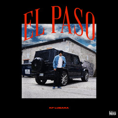 El Paso - Kp X Ak