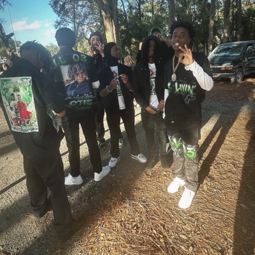 6jits Ft. Santi !