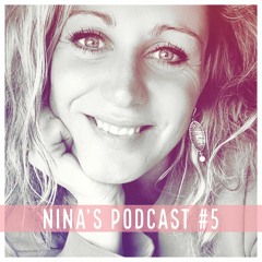 Nina's Podcast #5 Themawoord 2022