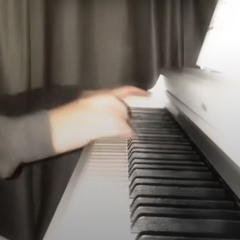 Whashing machine heart piano