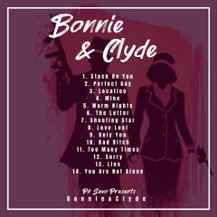 Pk Savo - You Are Not Alone