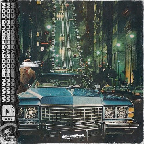FREE - Rick Ross Type Beat x Nipsey Hussle Type Beat - "Consigliere"