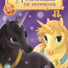 free EBOOK 📬 Unicorn Princesses 9: The Moonbeams by  Emily Bliss &  Sydney Hanson EB