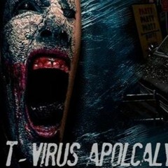 T - Virus Apocalypse - Exploration