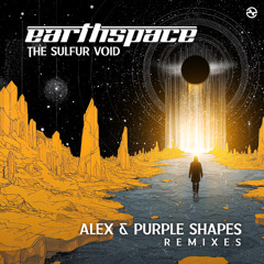 Earthspace - Through The Void (Purple Shapes Remix)