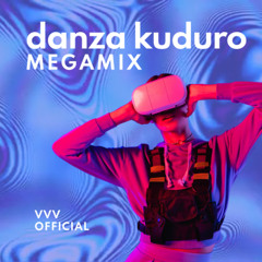 Danza Kuduro (Megamix) [Lza−TC]