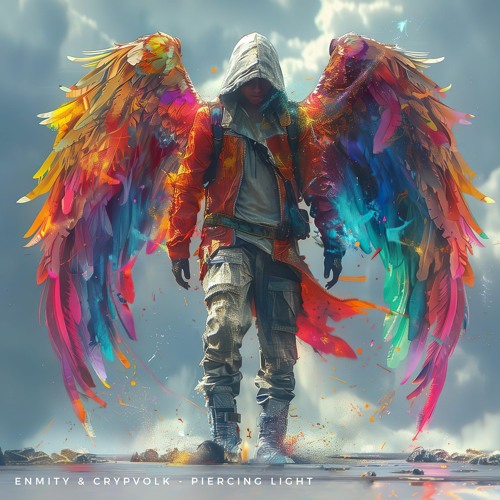 PIERCING LIGHT (HARDSTYLE)