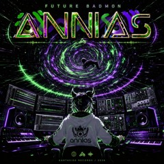 annias - future badmon
