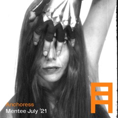 Anchoress - Toys Of Grace