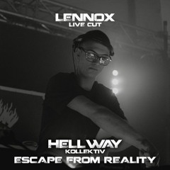 Escape From Reality -  Lennox
