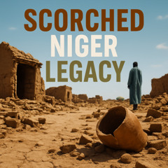 France’s Colonial Reckoning in Niger