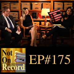 EP#175 | Case Closed: Wins for the Defence