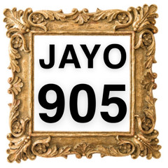 905 ~ JAYO