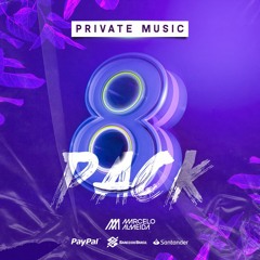 Private Music Pack 08 - Marcelo Almeida