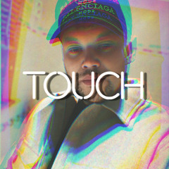 Reece Jones - Touch
