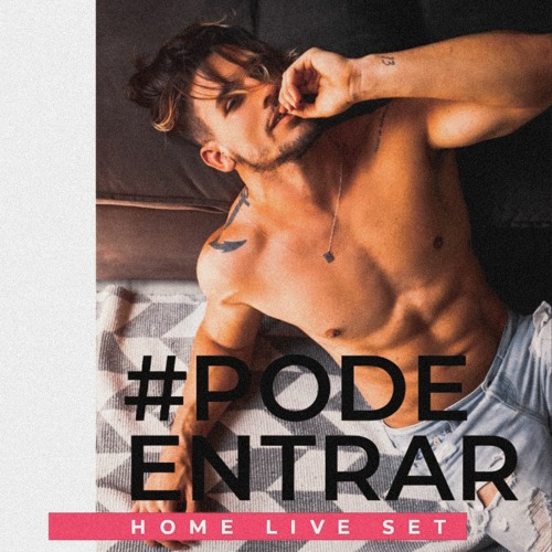 PAULLO GÓES • Pode Entrar (Home Live Podcast)