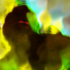 A GHOST AGAIN