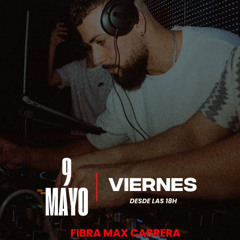Tech-House & Latin-Tech Live Session at @fibrapremiumsportsclub Cabrera de Mar 09-05-2025