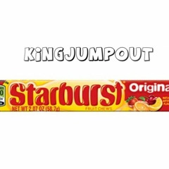 King JumpOut X $tarburst