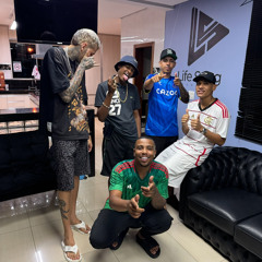 GESTÃO INTELIGENTE - LUAN DA BS,NEGUIN DA 20,GAROTO,DEPAULA,MARCUS V
