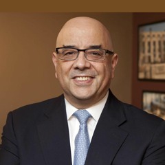 Augmented Thinking: The New Convergence of Art, Technology, and Science with Professor Julio Ottino