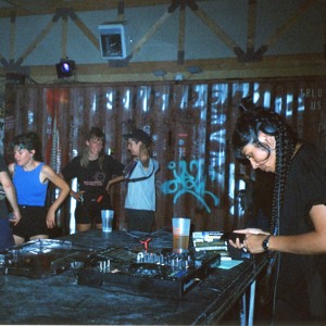 Le béguin pour - Yanka invite Nati Boom Boom (11.02.23)