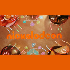 Nickelodeon Garba Ident