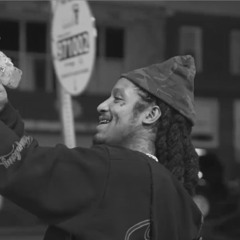 $UICIDEBOY$ Ft. Skrilla - This Is What Happens