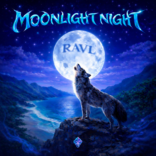 G Ravl Stream RAVL - Moonlight Night by RAVL | Listen online for free on ...