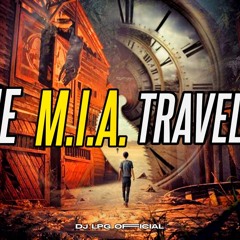 M.I.A. - Time Traveller (Tapori Mix) - DJ LPG Official