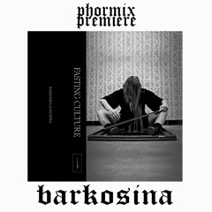 Premiere: Barkosina - Beautiful World [MMT04]