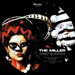 The Miller - Tweaked (The Sixth Sense Remix)[Premiere]