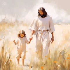 Fr. Daniel Saleh (I Place My Soul Into Your Hands)