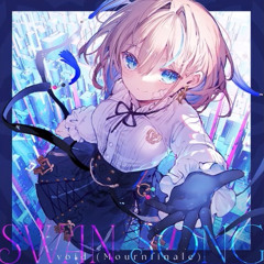 Swan Song - void (Mournfinale)