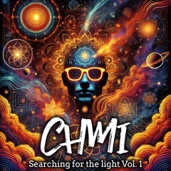 - Searching for the light Vol.1 --- Dennis Cruz, Ian Ludvig, Jenia Tarasol, Jinga,  AFXS ---