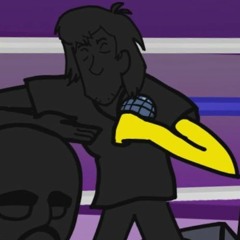 FNF VS Shaggy - Thunderstorm GodMode
