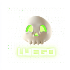 Luego Sunset Mix Agafay Desert Morocco Live SET